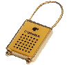 Accessories: Keychain Cohiba