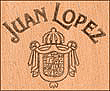 Juan Lopez cuban cigars